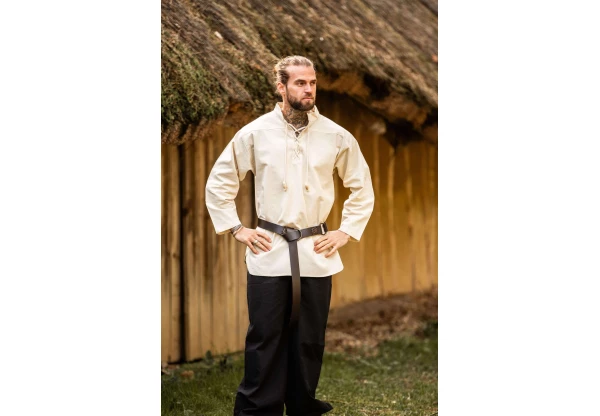 shirt 2024 naturel