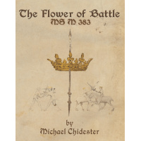 The Flower of Battle, MS M 383