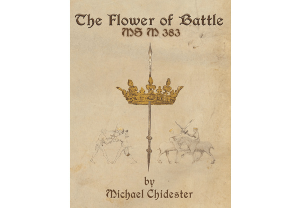 The Flower of Battle, MS M 383