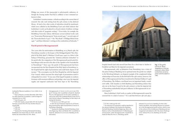 Kunst und Zettel im Messer - commentary volume - Image 5