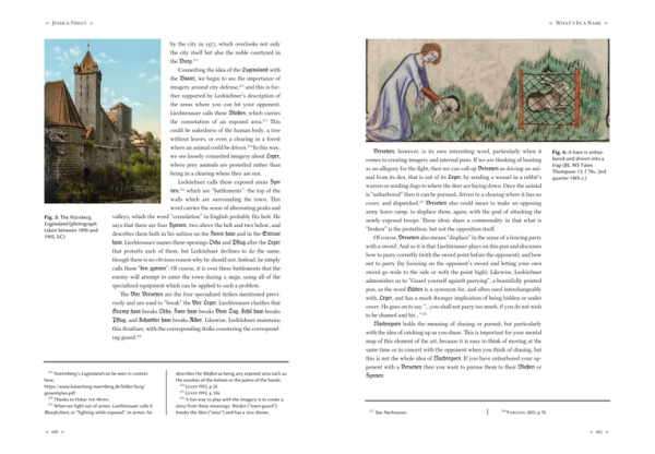 Kunst und Zettel im Messer - commentary volume - Image 6