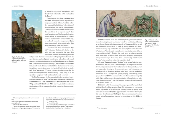 Kunst und Zettel im Messer - commentary volume - Afbeelding 6