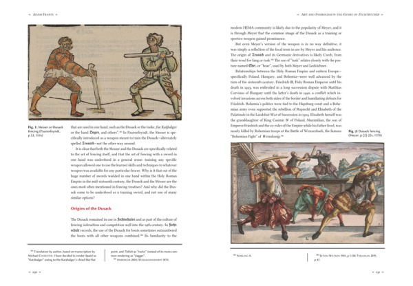 Kunst und Zettel im Messer - commentary volume - Image 7