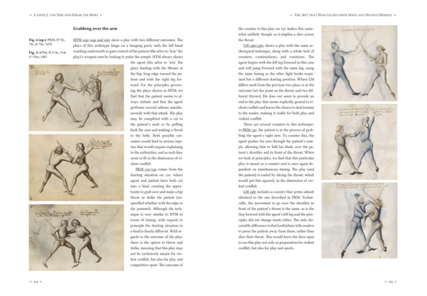 Kunst und Zettel im Messer - commentary volume - Image 2