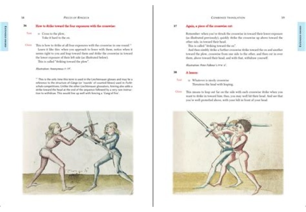 Pieces of Ringeck - Image 2