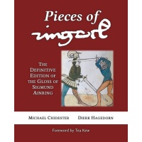 Pieces of Ringeck