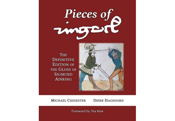 Pieces of Ringeck