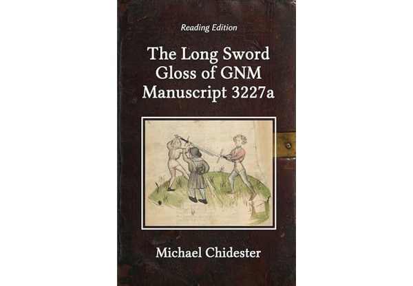The Long Sword Gloss of GNM Manuscript 3227ª - Reading edition