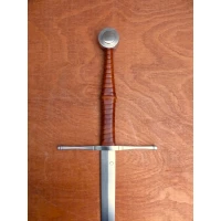 one and a half hand sword 10 by regenyei