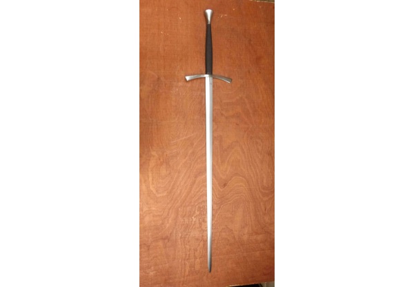 one and a half hand sword 11 by regenyei - Image 2