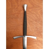 one and a half hand sword 11 by regenyei