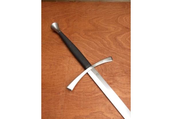 one and a half hand sword 11 by regenyei - Image 3