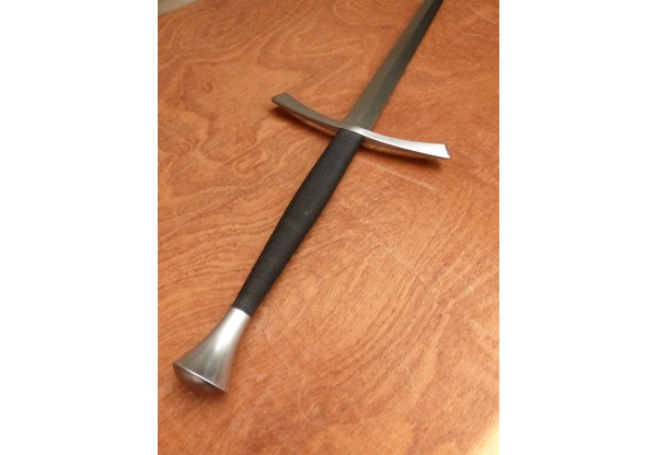 one and a half hand sword 11 by regenyei - Image 4