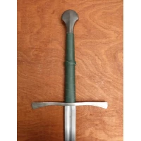 one and a half hand sword 12 by krondak