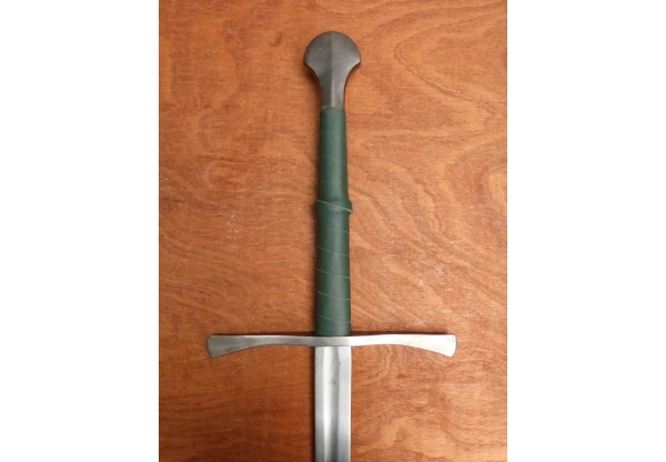 one and a half hand sword 12 by krondak