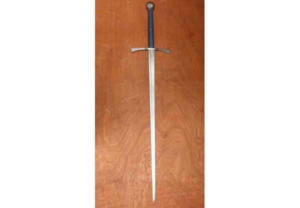one and a half hand sword 13 by krondak - Image 2
