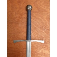 one and a half hand sword 13 by krondak