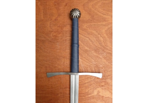 one and a half hand sword 13 by krondak