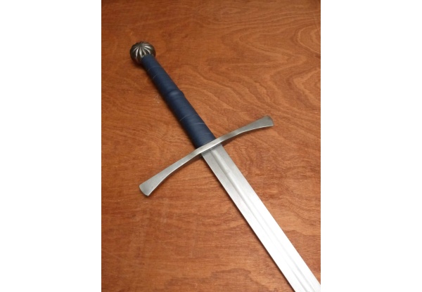 one and a half hand sword 13 by krondak - Image 3
