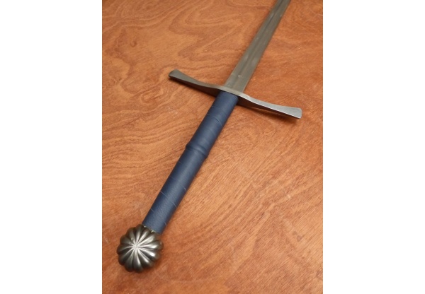 one and a half hand sword 13 by krondak - Image 4