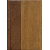 Kunst und Zettel im Messer - reproduction volume