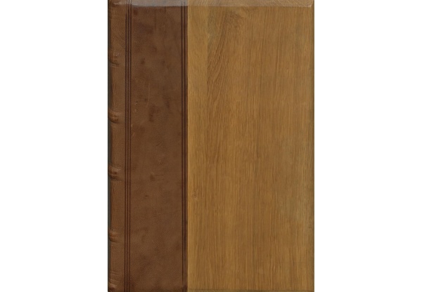 Kunst und Zettel im Messer - reproduction volume