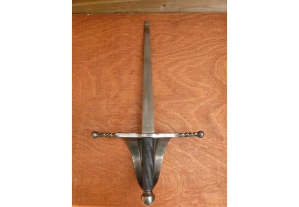 parrying dagger 'spanish' by krondak - Image 4