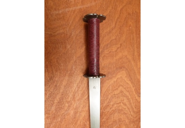 rondel NR.3 door krondak - Afbeelding 2