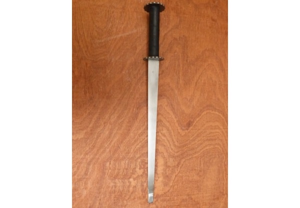rondel NR.4 door krondak