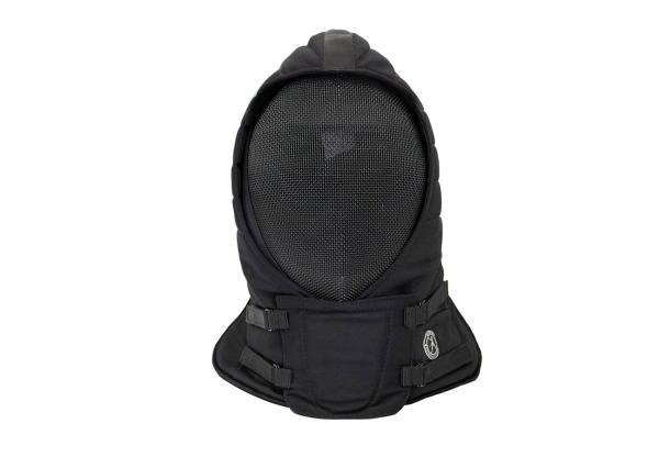 Trinity Evo Mask Overlay 350N - Afbeelding 2