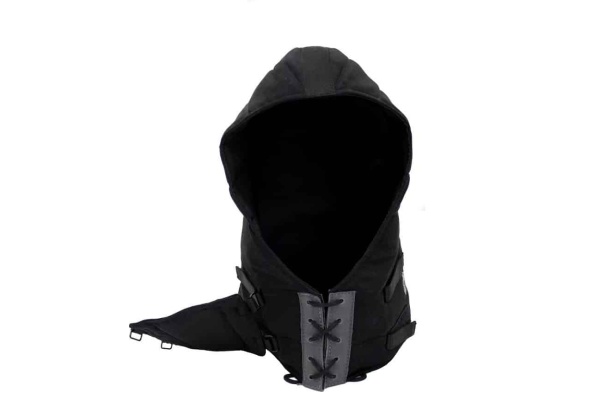 Trinity Evo Mask Overlay 350N - Afbeelding 5