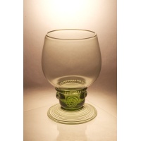 middeleeuws Bavarian Glas 03