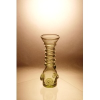 middeleeuws medicijn glas 07