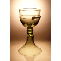 16th century wine glass 18