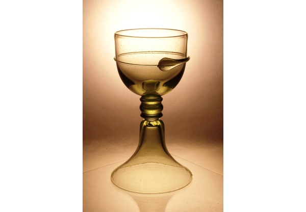 16th century wine glass 18