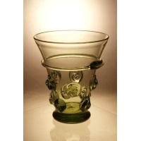 middeleeuws glas 46