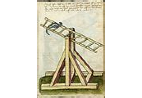 Talhoffer: Alte Armatur und Ringkunst The Royal Danish Library Ms. Thott 290 2º / Volume 1: reproduction - Afbeelding 14