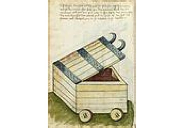 Talhoffer: Alte Armatur und Ringkunst The Royal Danish Library Ms. Thott 290 2º / Volume 1: reproduction - Afbeelding 18