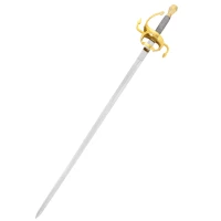 Renaissance Rapier, 17e eeuw