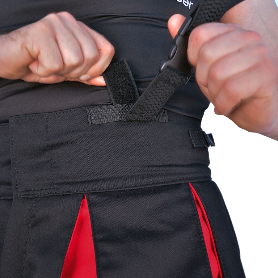 Meyer HEMA pants 350N "pre-order only" - Afbeelding 5