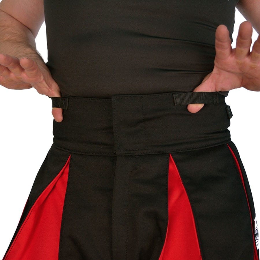 Meyer HEMA pants 350N "pre-order only" - Afbeelding 6