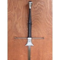 Feder Tulip met Spatelpunt door Regenyei