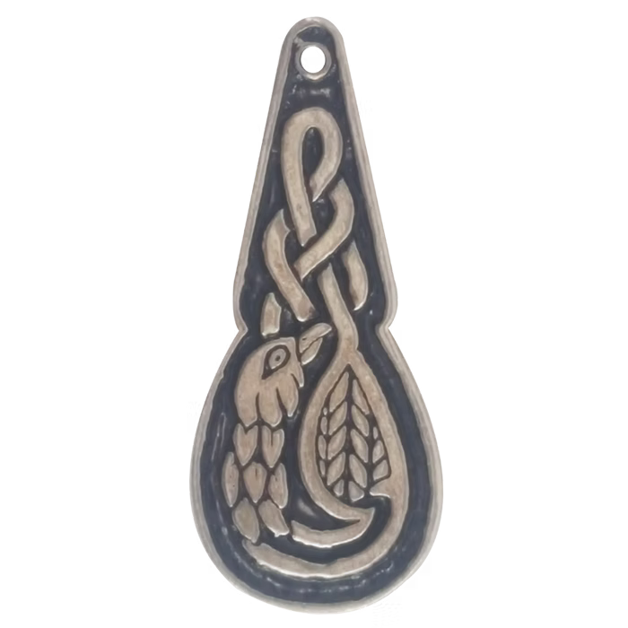 Bird of Cliodna (L14) Voor gezondheid en vitaliteit