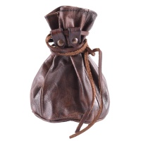 buidel, pouch