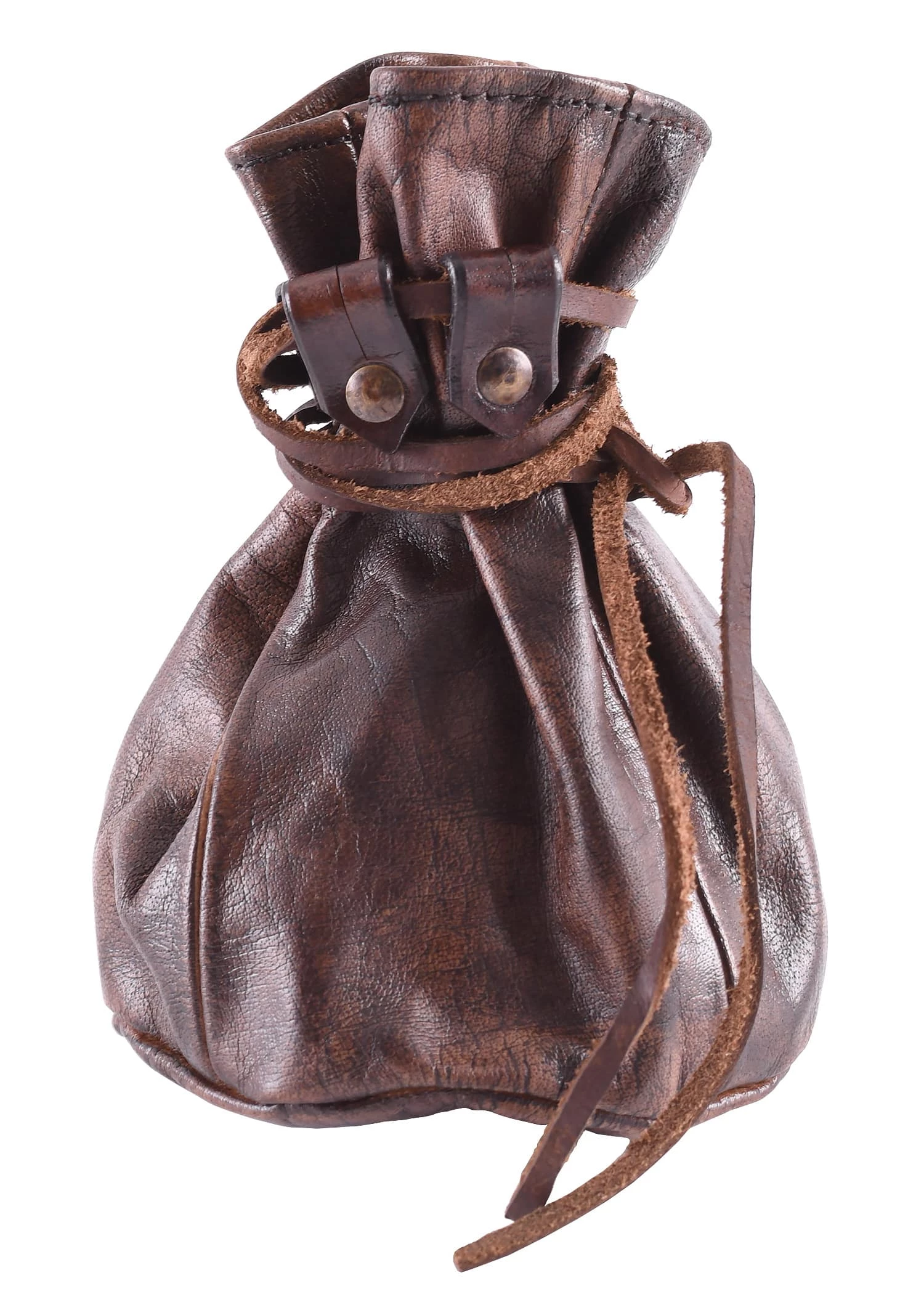 buidel, pouch