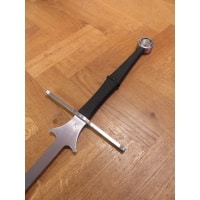 Feder 34 door Regenyei