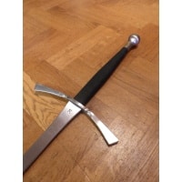 Feder 45 met spatelpunt door Regenyei