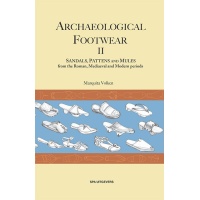 Aechaeological Footwear II