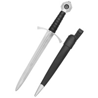 dolk Yord met schede