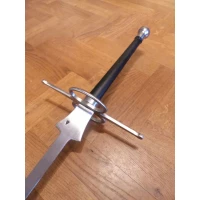 Feder with ringguard by Berbekucz